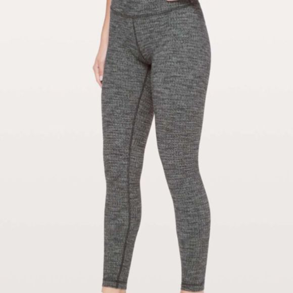 Lululemon WUP size 4 - Picture 1 of 6
